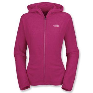 The North Face TKA 100 Texture Masonic Hoodie
